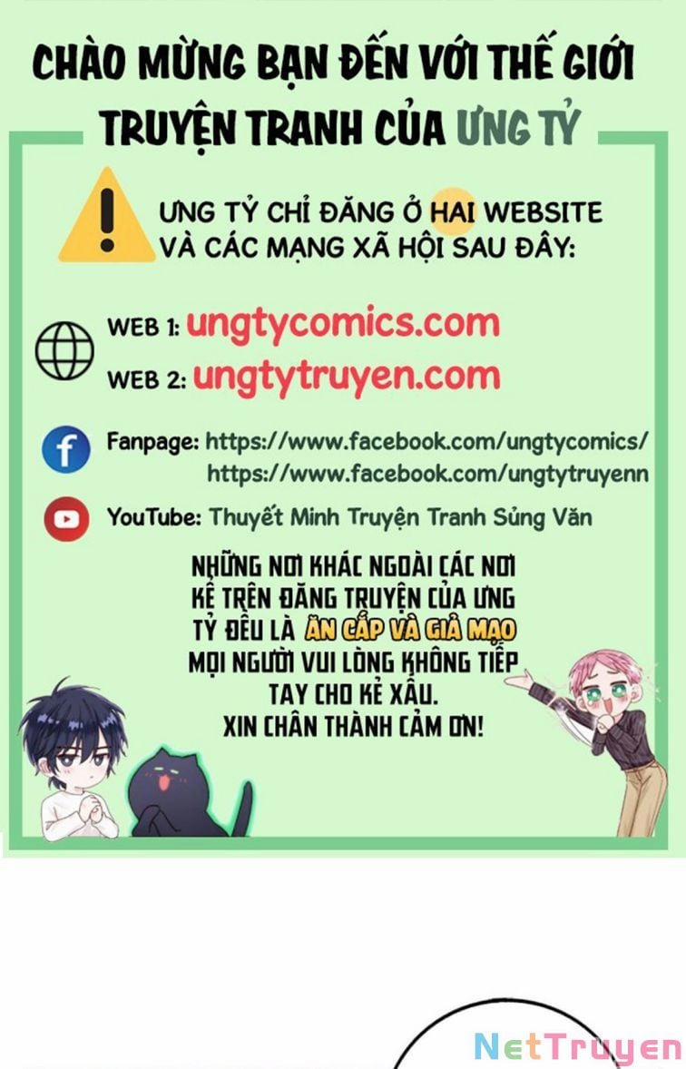 Dẫn Sói Vào Nhà 43 trang 0