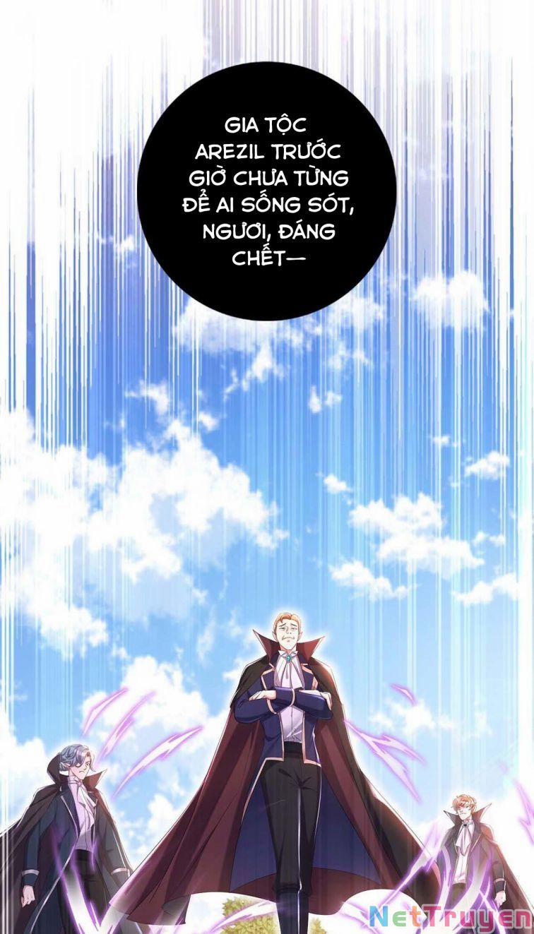 Dẫn Sói Vào Nhà 43 trang 10