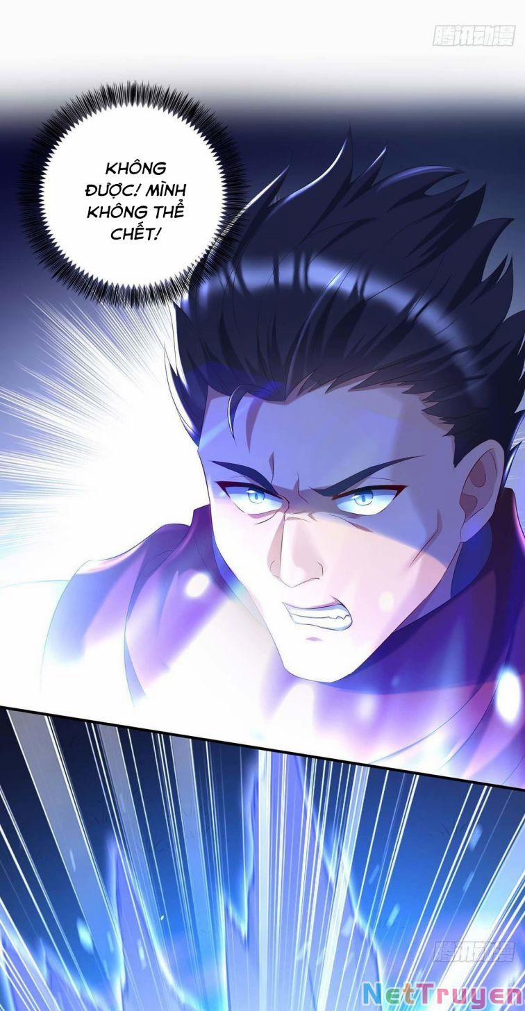 Dẫn Sói Vào Nhà 43 trang 15