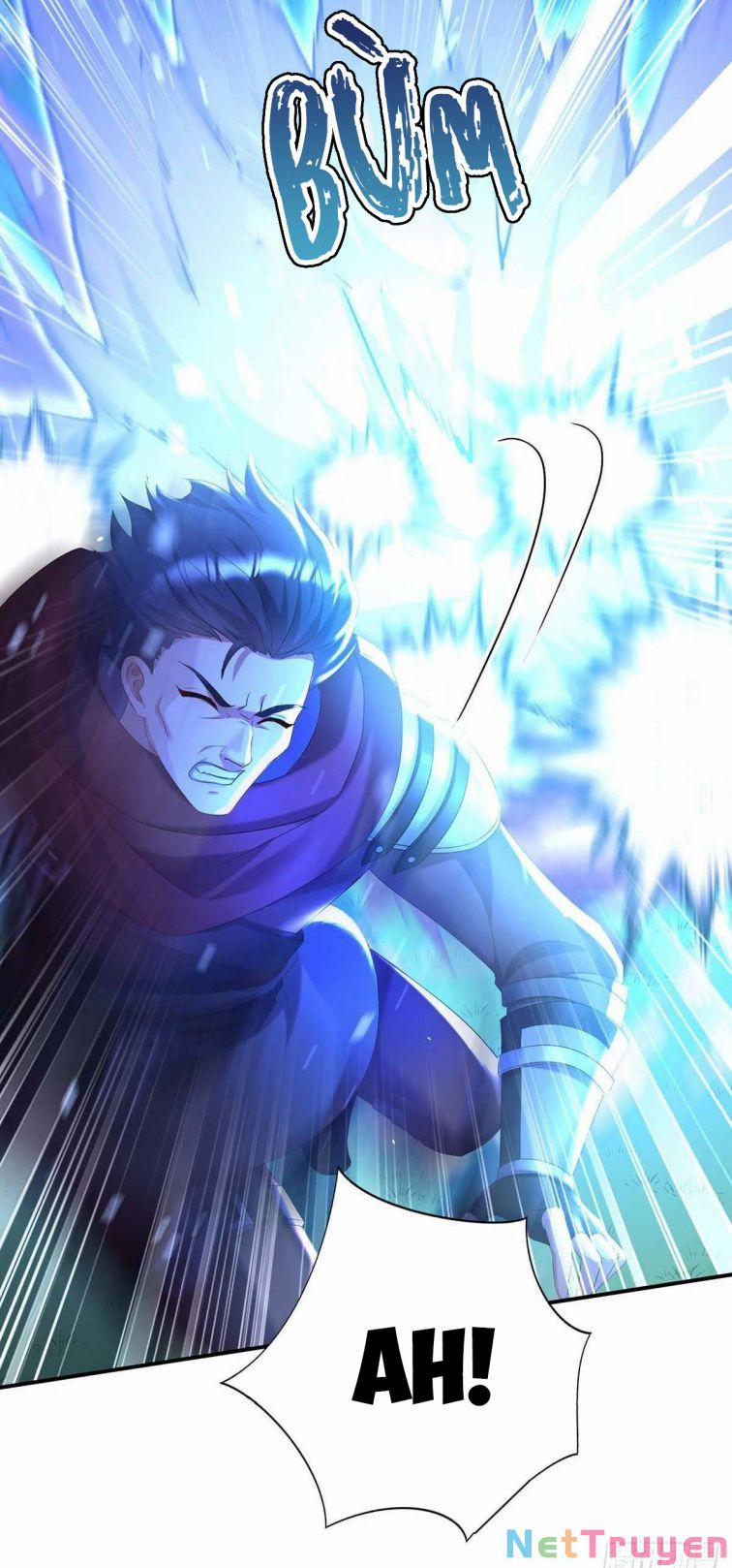 Dẫn Sói Vào Nhà 43 trang 16