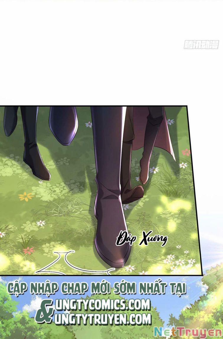 Dẫn Sói Vào Nhà 43 trang 18