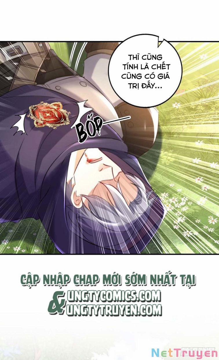 Dẫn Sói Vào Nhà 43 trang 23