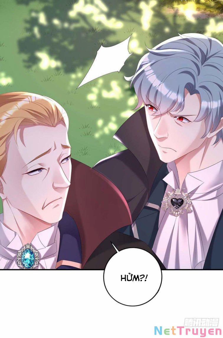 Dẫn Sói Vào Nhà 43 trang 25