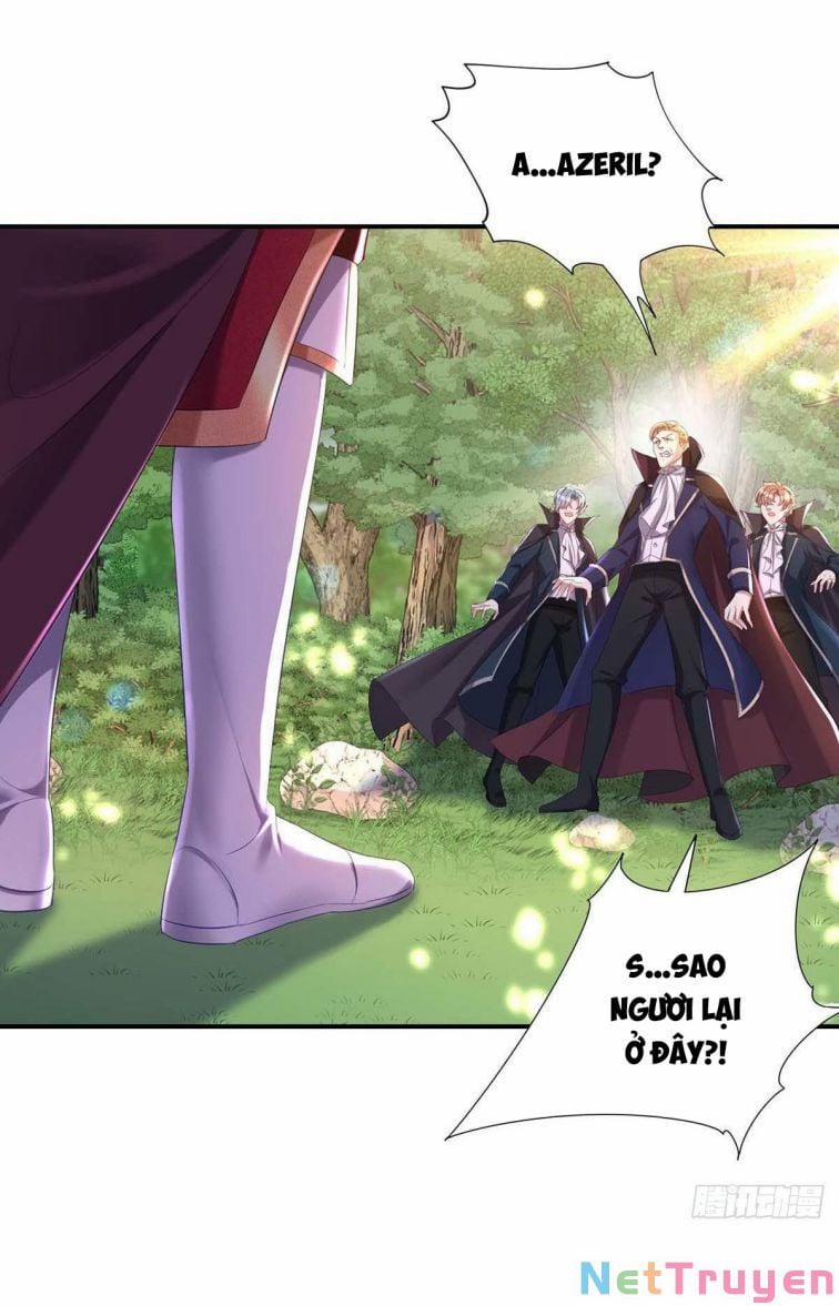 Dẫn Sói Vào Nhà 43 trang 26