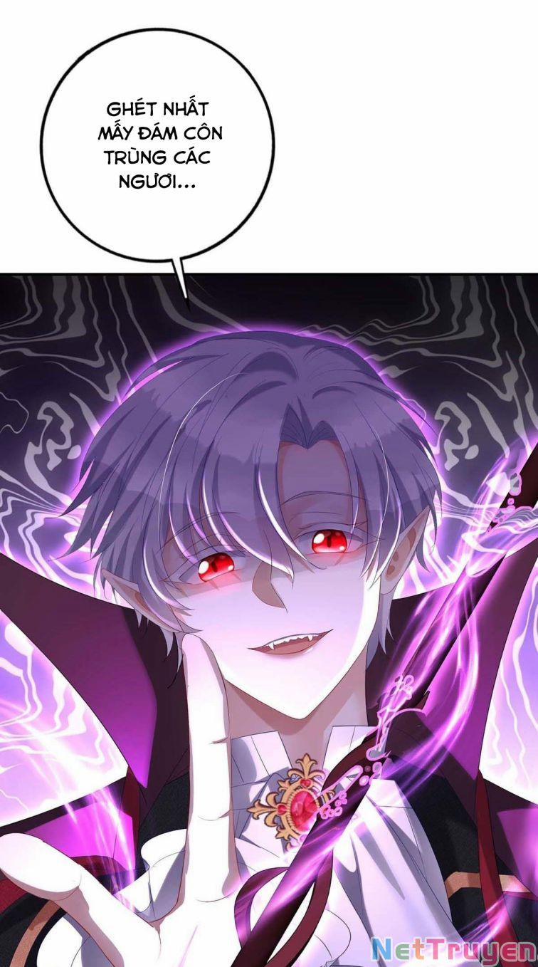 Dẫn Sói Vào Nhà 43 trang 27