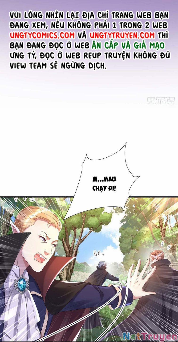 Dẫn Sói Vào Nhà 43 trang 29