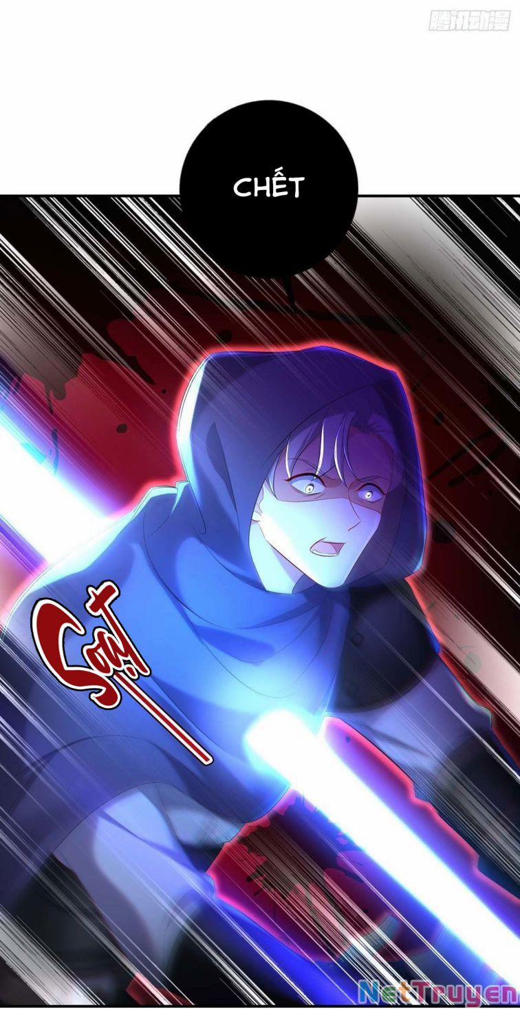 Dẫn Sói Vào Nhà 43 trang 8