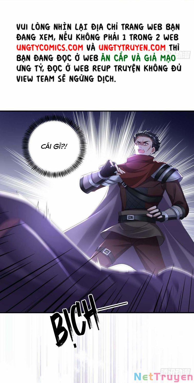 Dẫn Sói Vào Nhà 43 trang 9