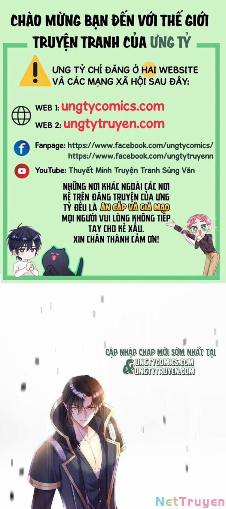 Dẫn Sói Vào Nhà 44 trang 0