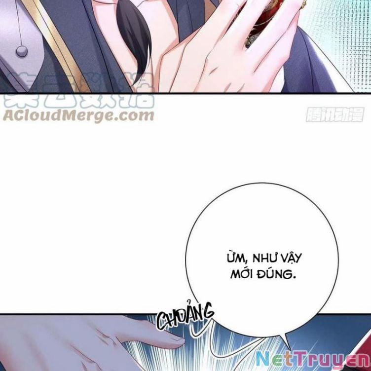 Dẫn Sói Vào Nhà 44 trang 8