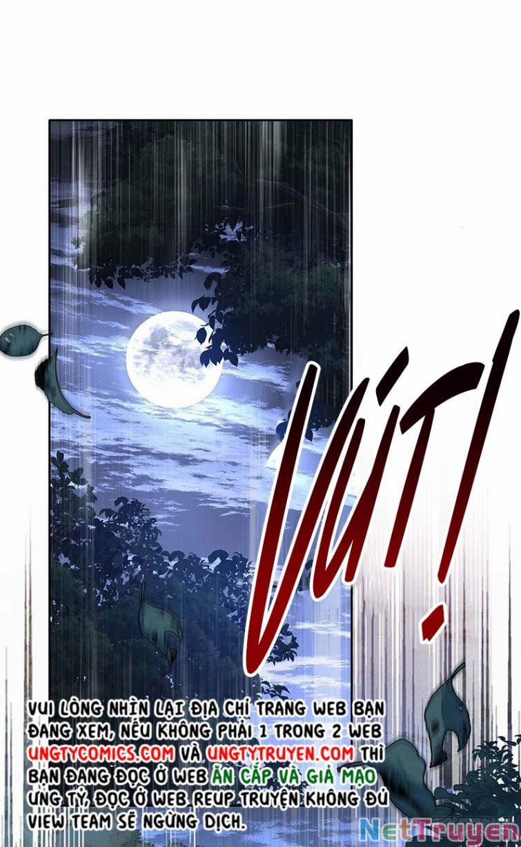 Dẫn Sói Vào Nhà 45 trang 19