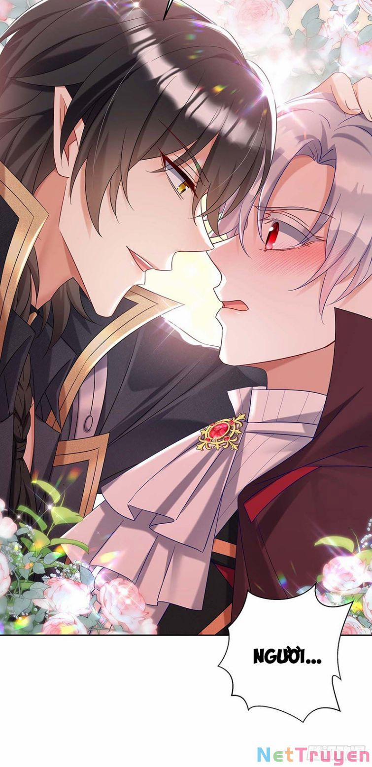 Dẫn Sói Vào Nhà 45 trang 2