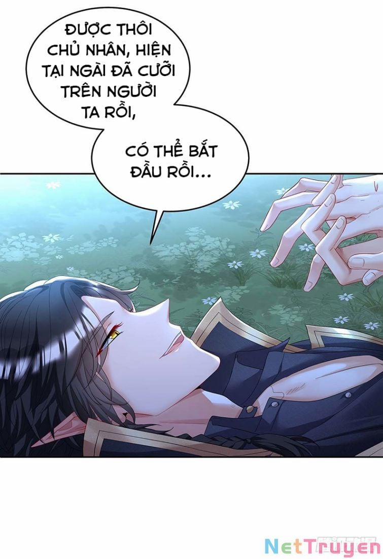 Dẫn Sói Vào Nhà 45 trang 24