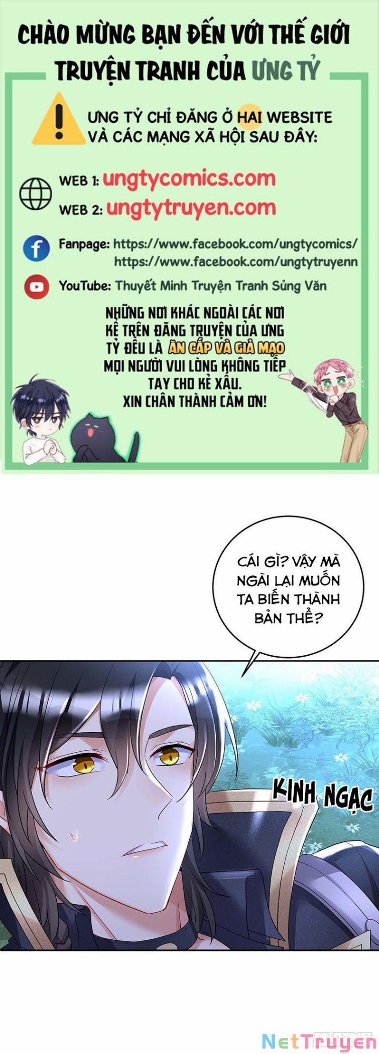 Dẫn Sói Vào Nhà 46 trang 0