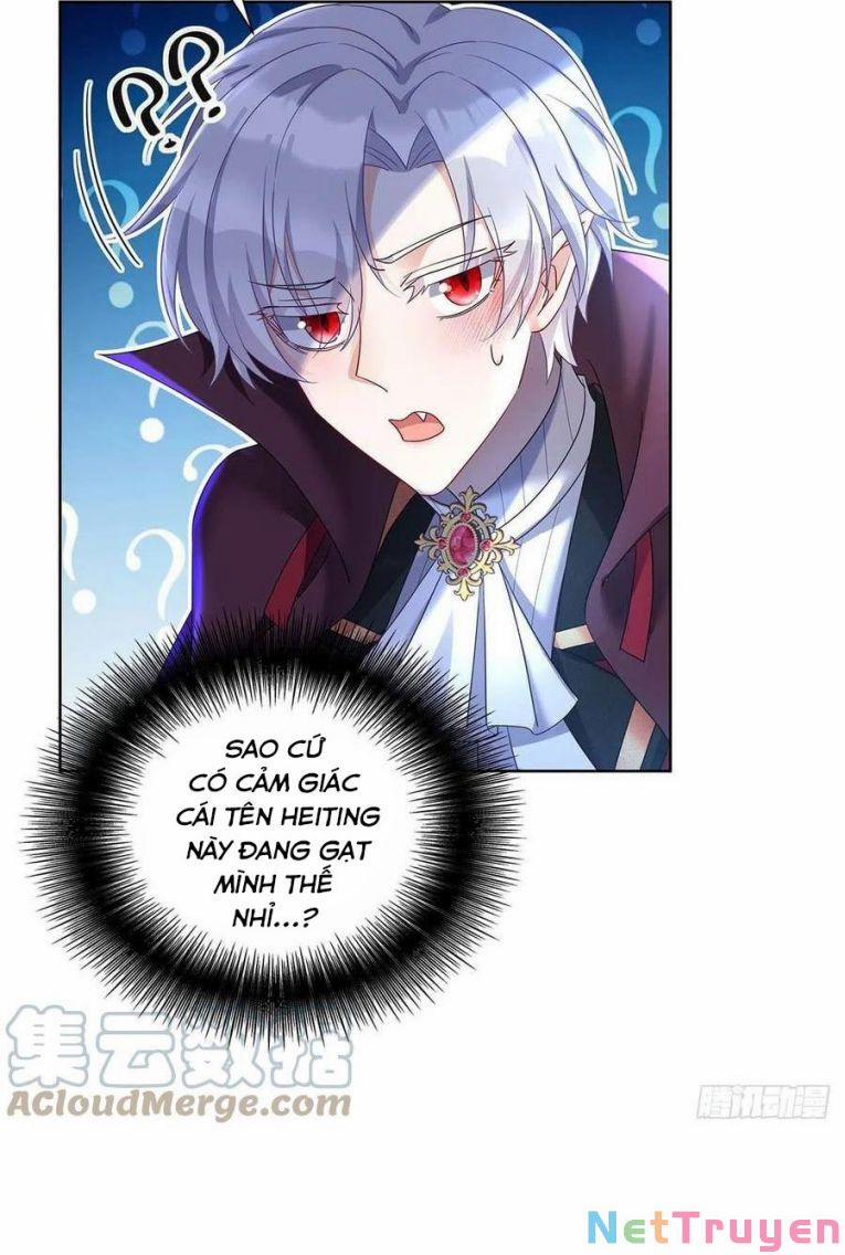 Dẫn Sói Vào Nhà 47 trang 12