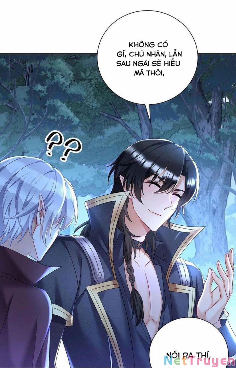 Dẫn Sói Vào Nhà 47 trang 13