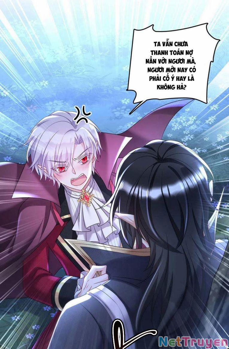 Dẫn Sói Vào Nhà 47 trang 18