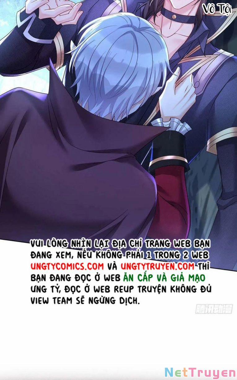 Dẫn Sói Vào Nhà 47 trang 20