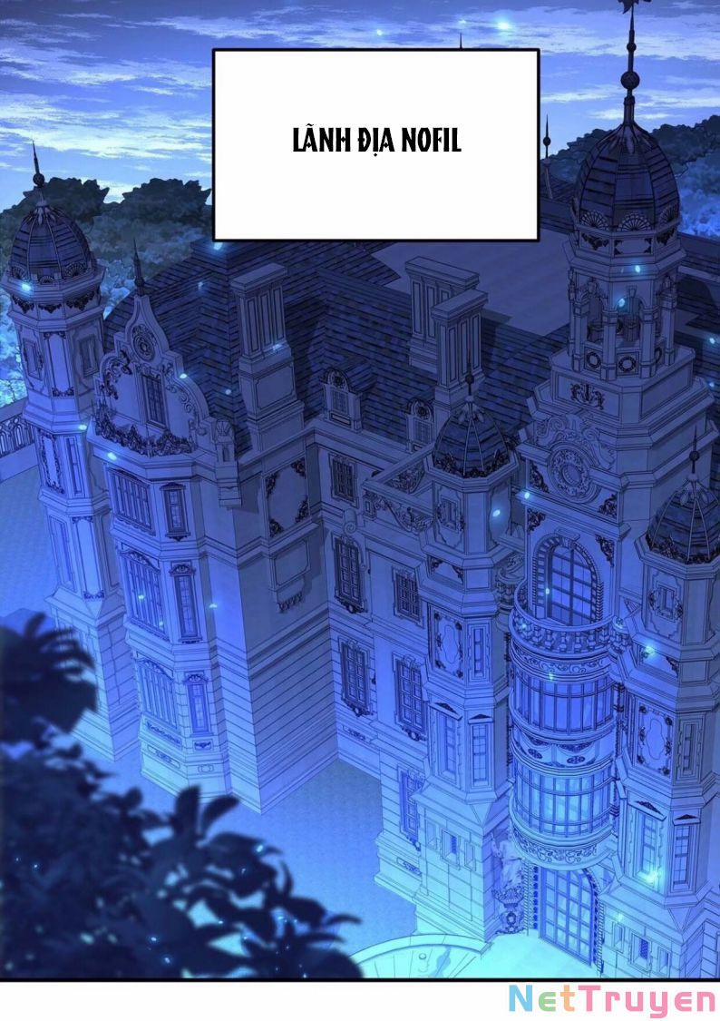 Dẫn Sói Vào Nhà 48 trang 18