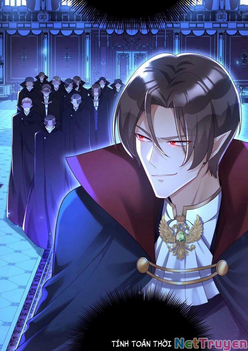 Dẫn Sói Vào Nhà 48 trang 21