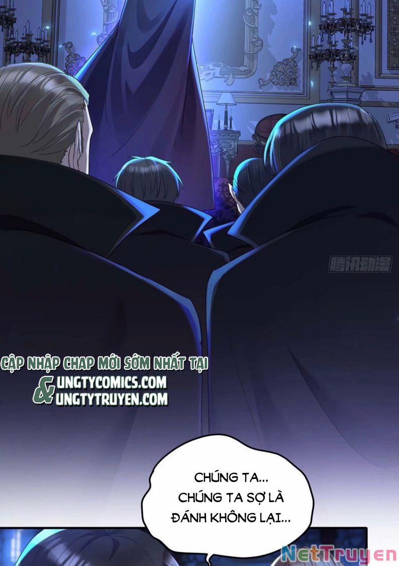 Dẫn Sói Vào Nhà 48 trang 23