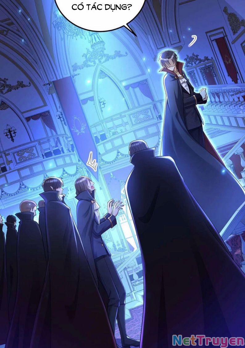 Dẫn Sói Vào Nhà 48 trang 29