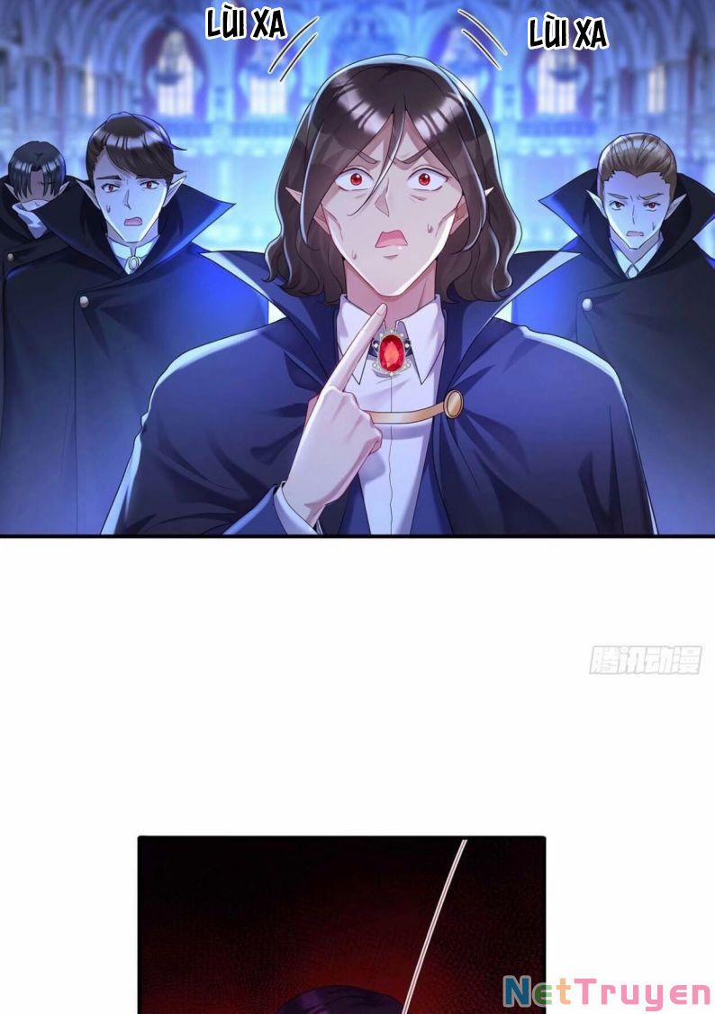 Dẫn Sói Vào Nhà 48 trang 31