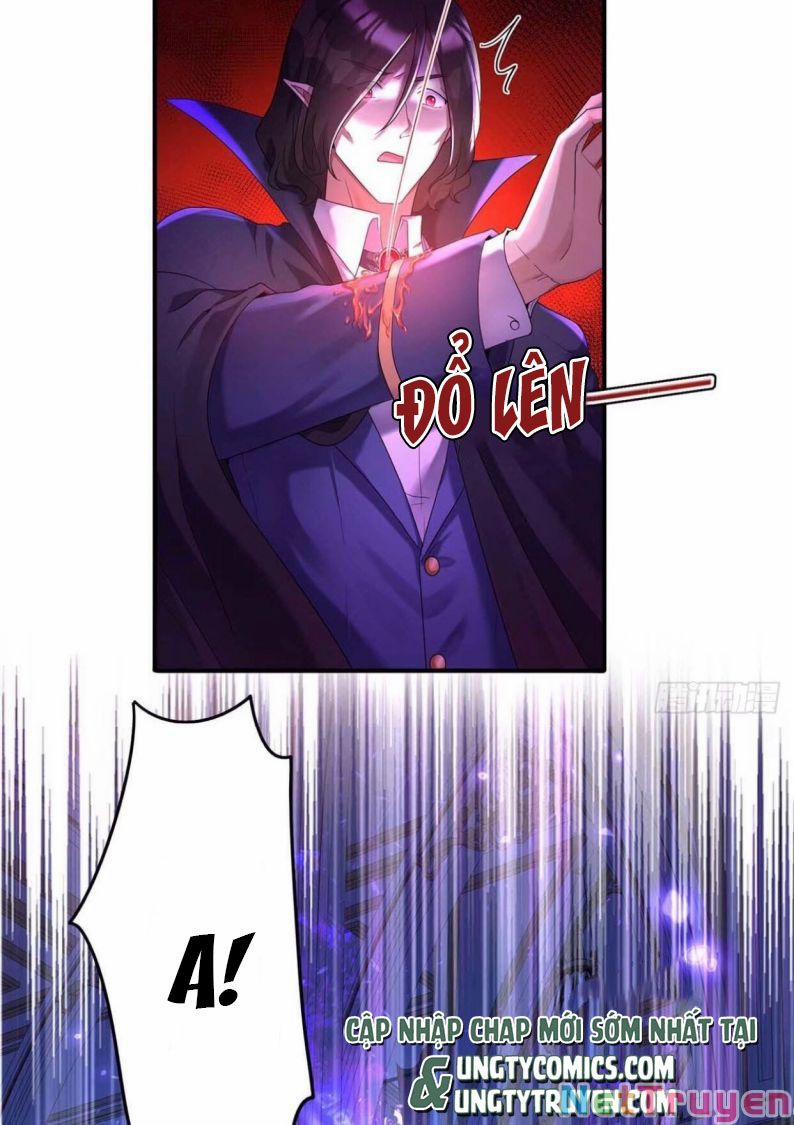 Dẫn Sói Vào Nhà 48 trang 32