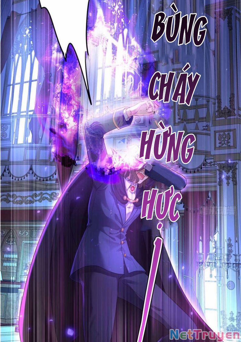 Dẫn Sói Vào Nhà 48 trang 33