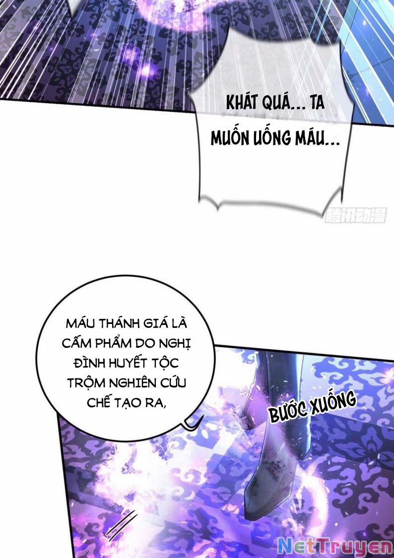 Dẫn Sói Vào Nhà 48 trang 36