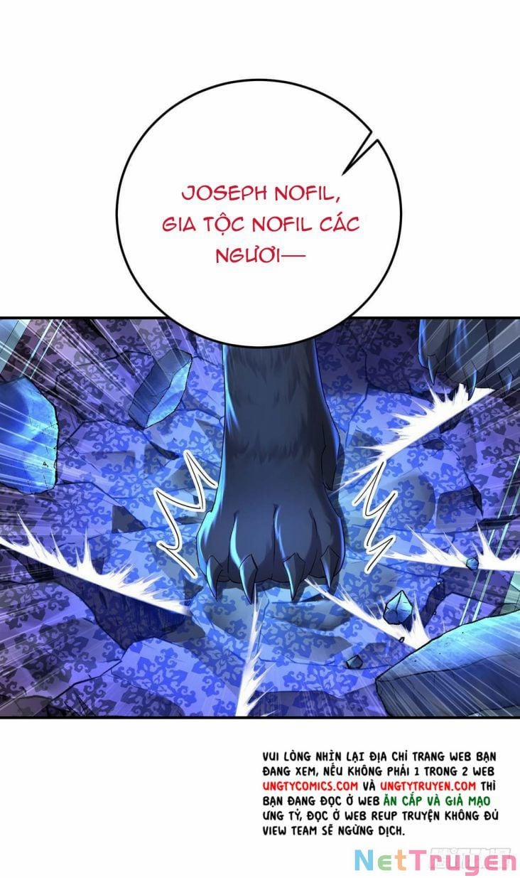 Dẫn Sói Vào Nhà 49 trang 10