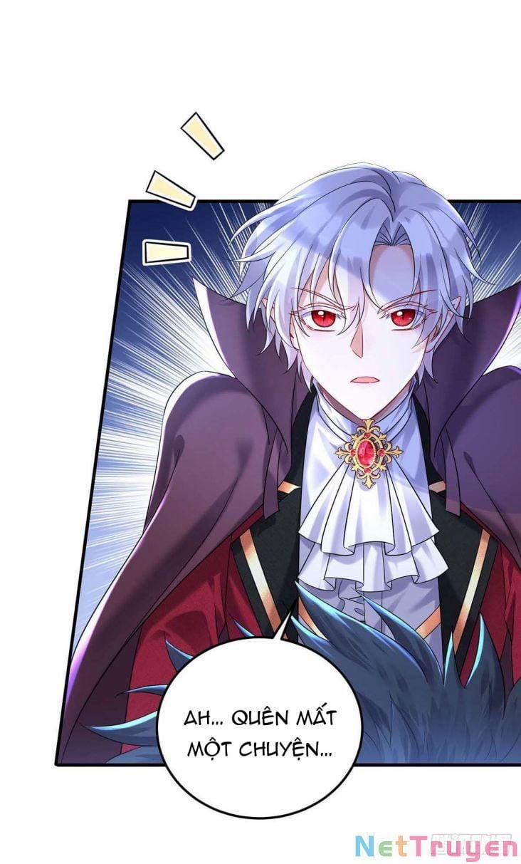 Dẫn Sói Vào Nhà 49 trang 14