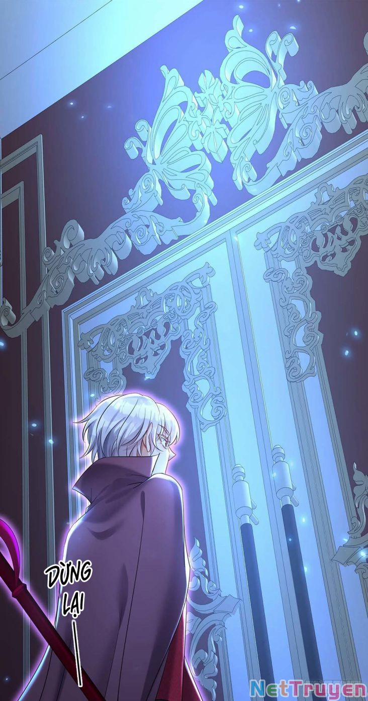 Dẫn Sói Vào Nhà 49 trang 19