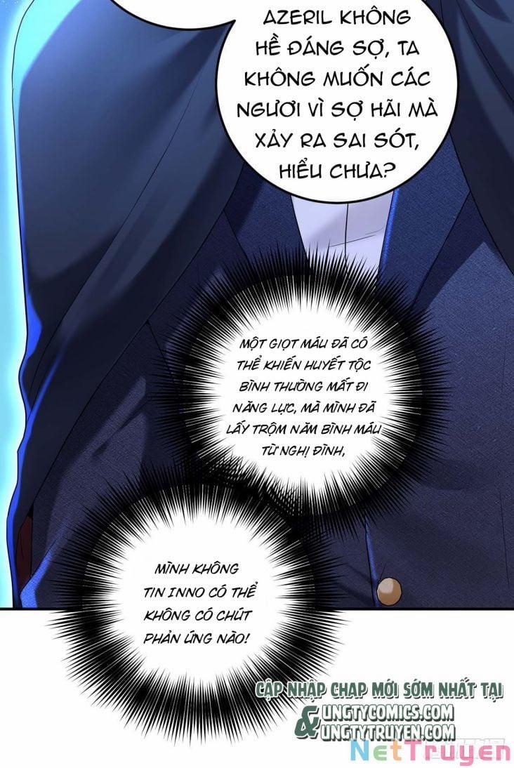 Dẫn Sói Vào Nhà 49 trang 2