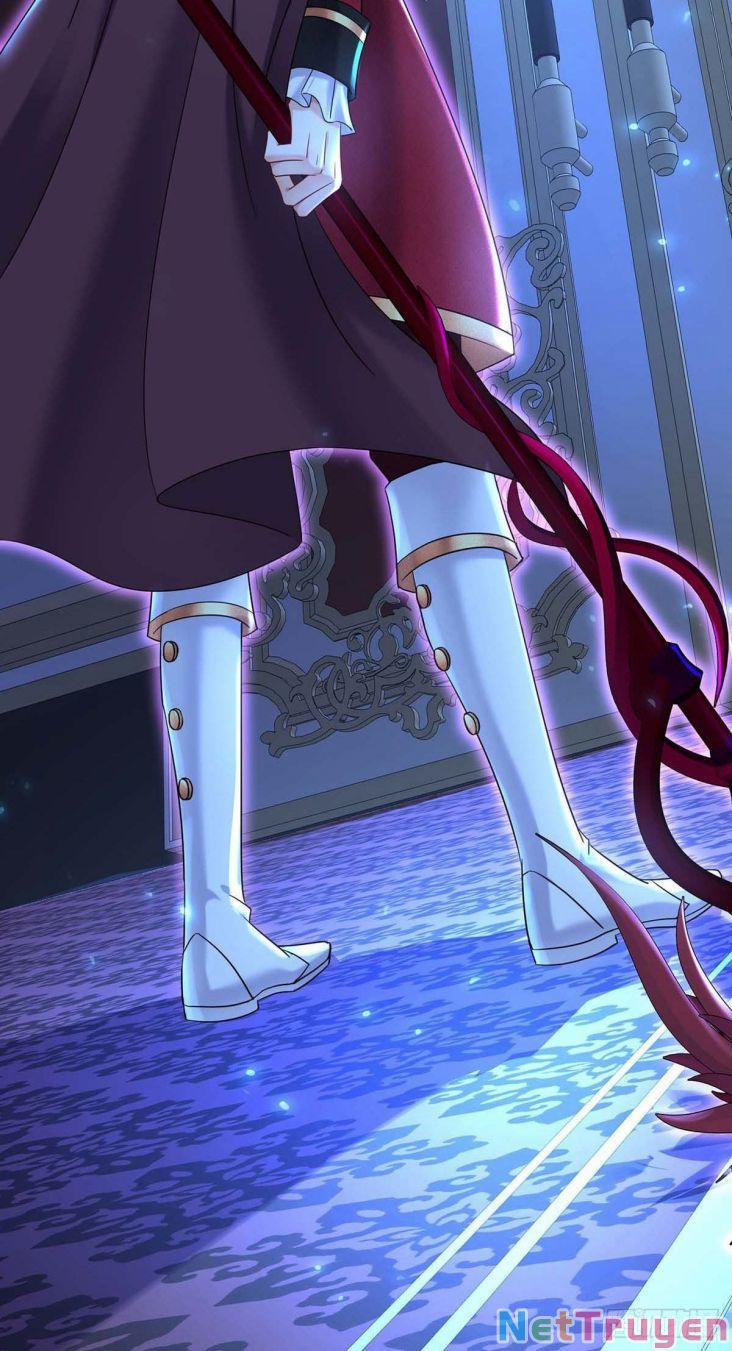 Dẫn Sói Vào Nhà 49 trang 20