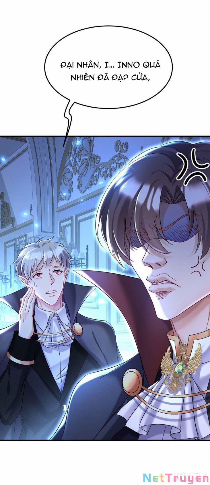 Dẫn Sói Vào Nhà 49 trang 23