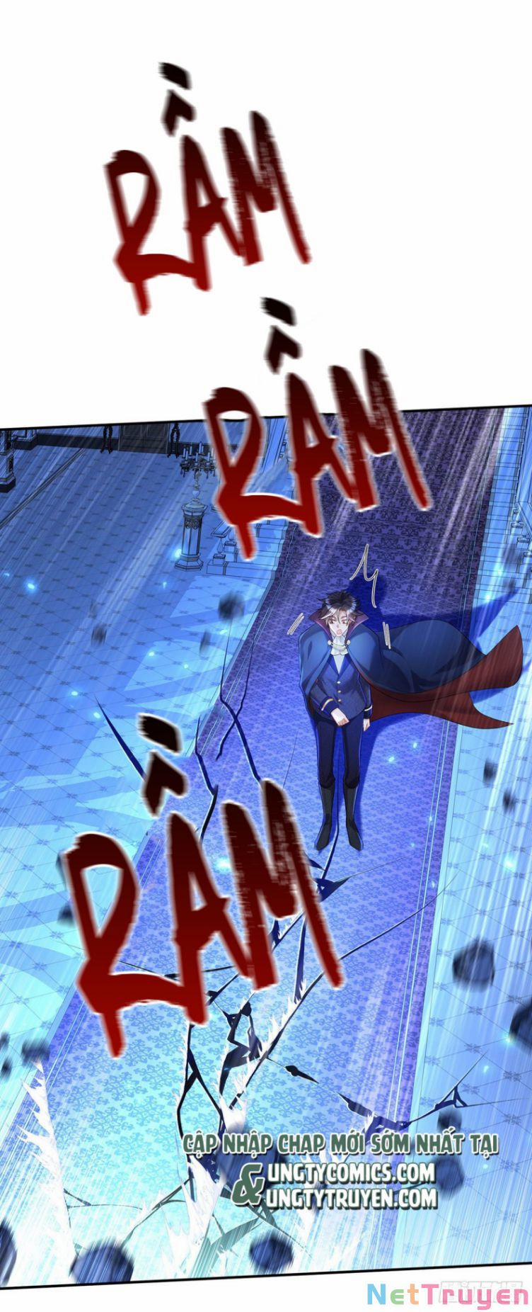 Dẫn Sói Vào Nhà 50 trang 13