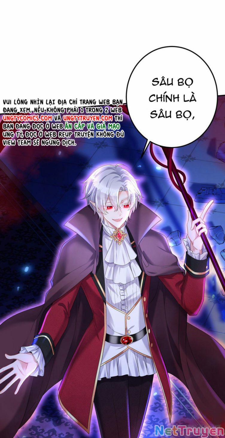 Dẫn Sói Vào Nhà 50 trang 14