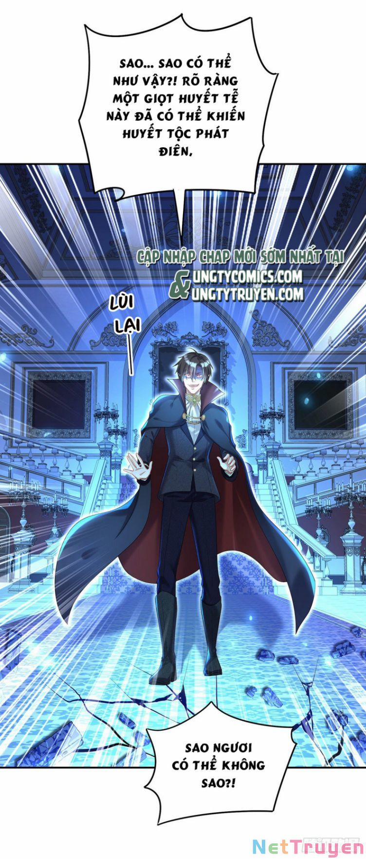 Dẫn Sói Vào Nhà 50 trang 16