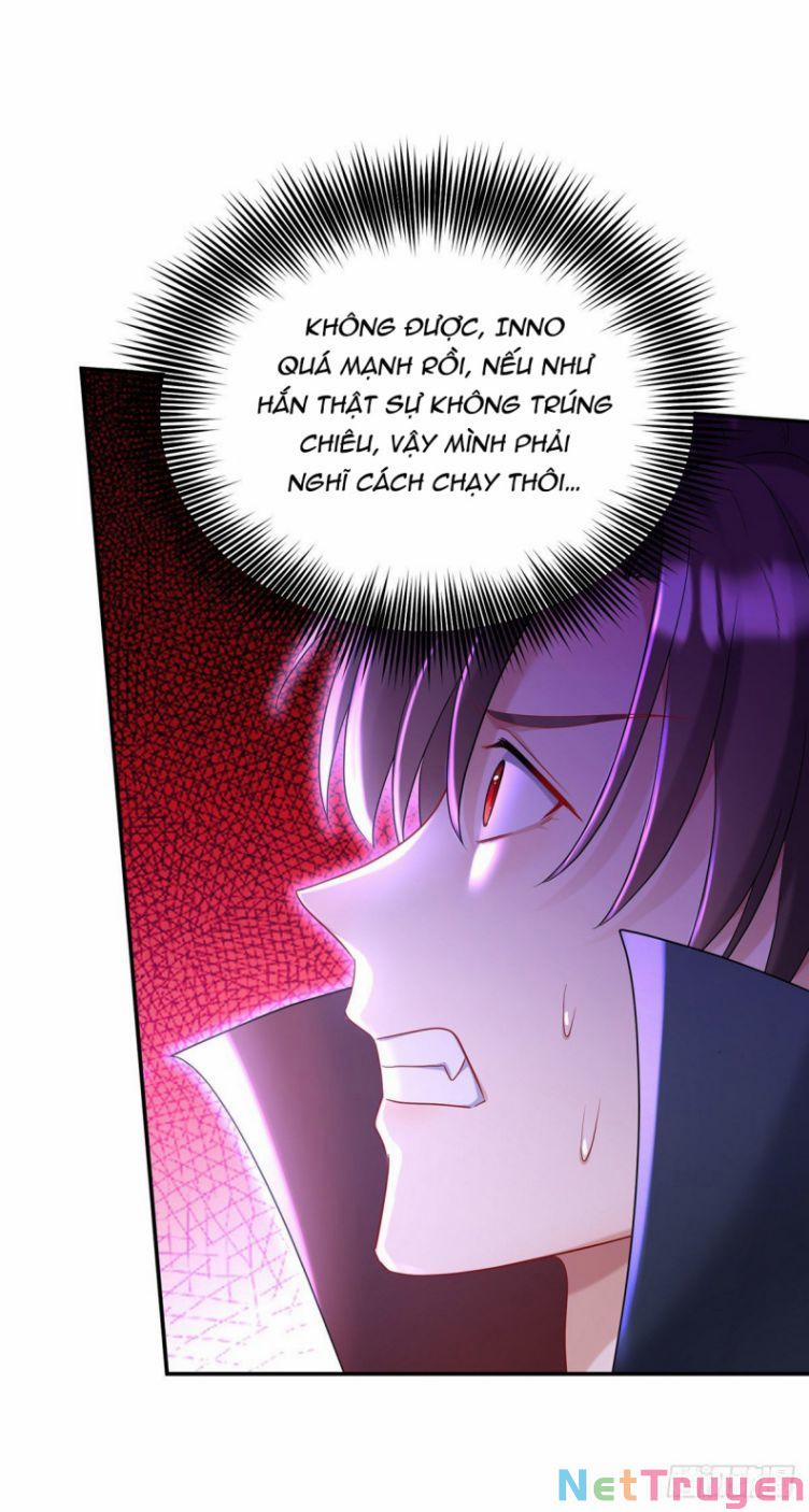 Dẫn Sói Vào Nhà 50 trang 17