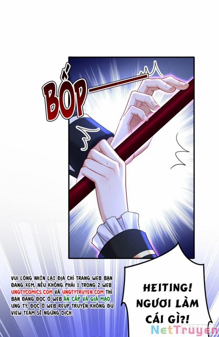 Dẫn Sói Vào Nhà 50 trang 20