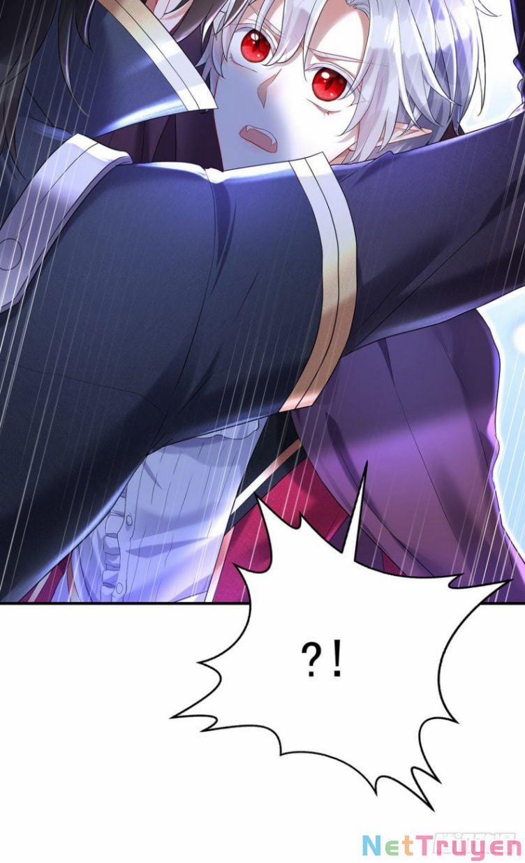 Dẫn Sói Vào Nhà 50 trang 23