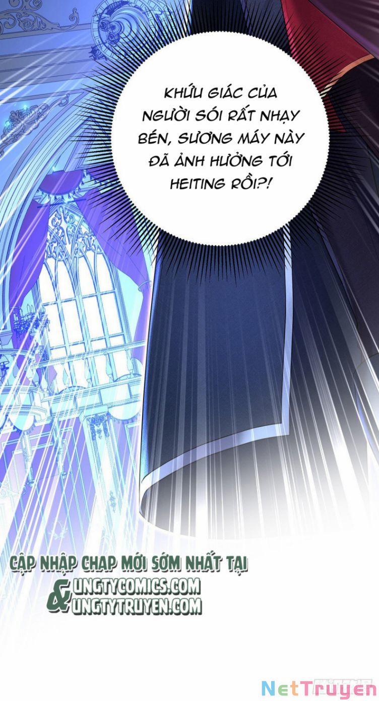 Dẫn Sói Vào Nhà 50 trang 26