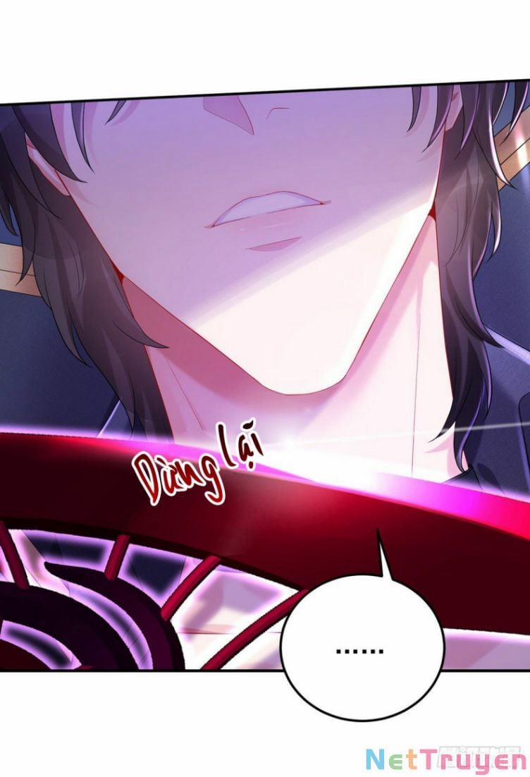 Dẫn Sói Vào Nhà 50 trang 30