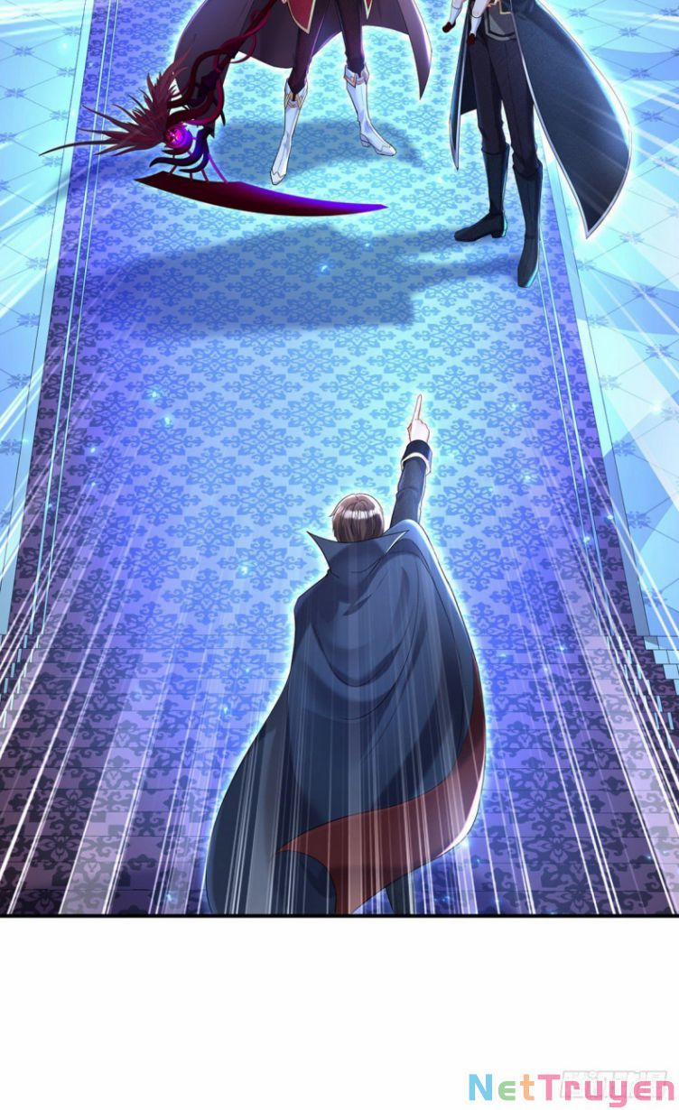 Dẫn Sói Vào Nhà 50 trang 4