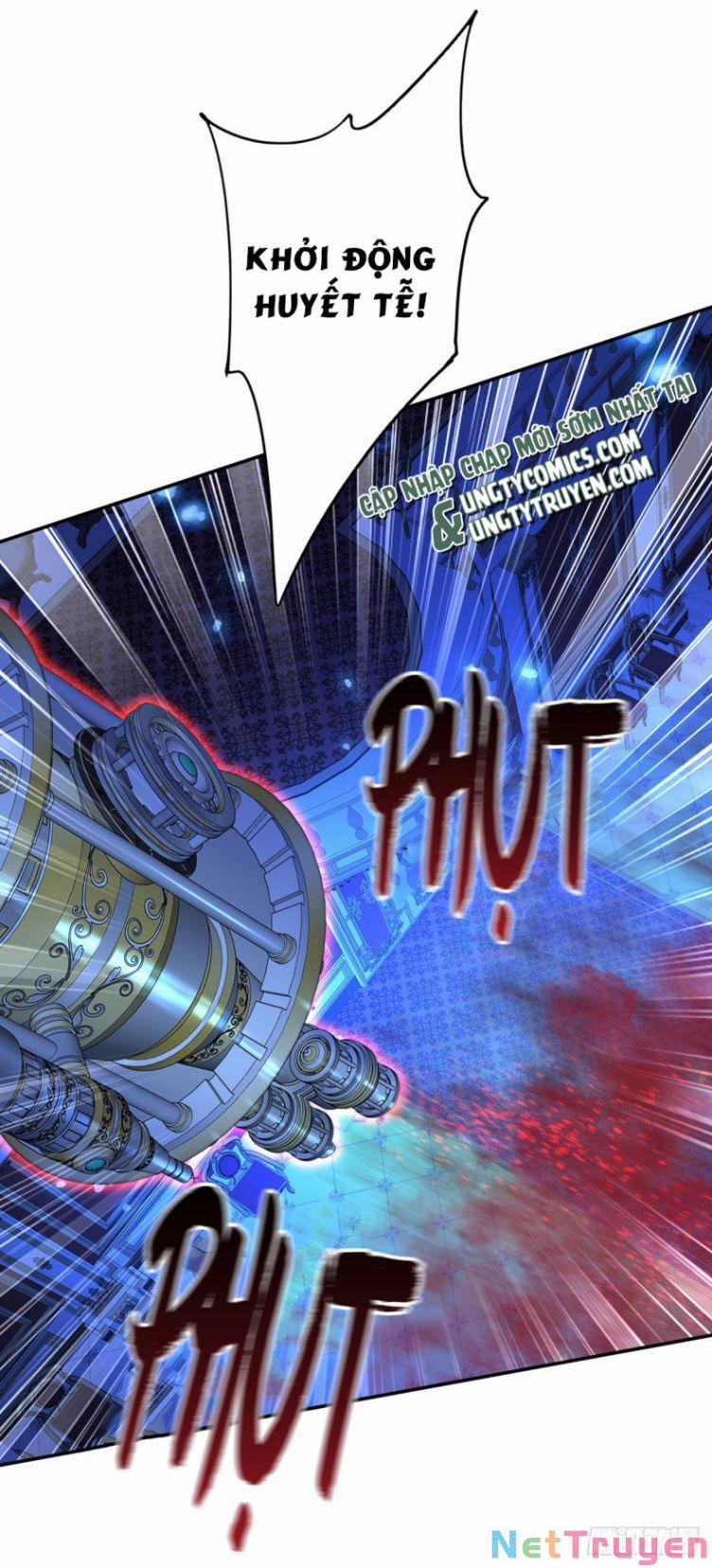 Dẫn Sói Vào Nhà 50 trang 7