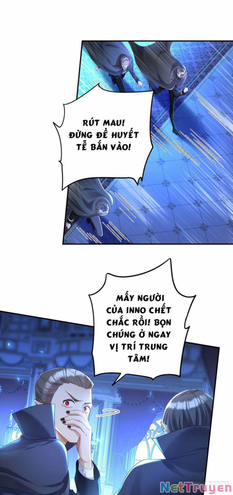 Dẫn Sói Vào Nhà 50 trang 8