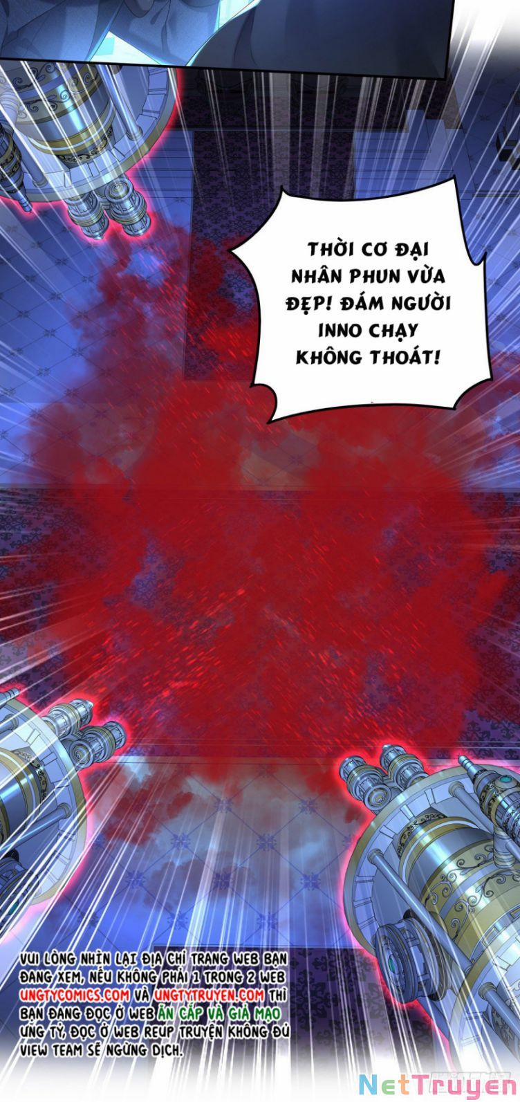 Dẫn Sói Vào Nhà 50 trang 9