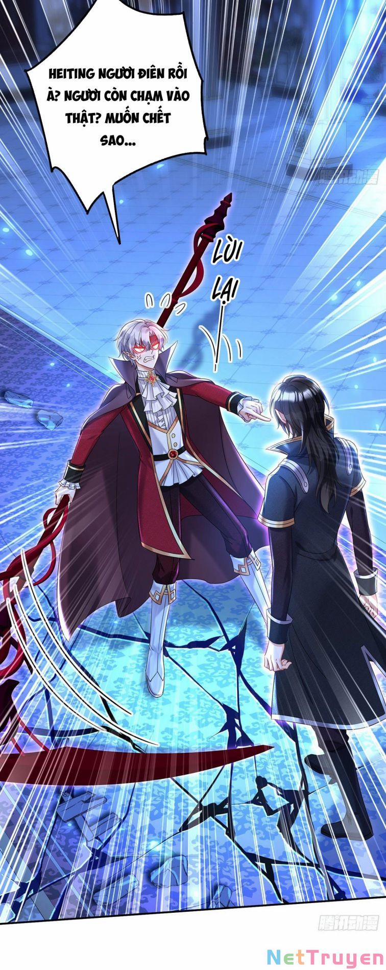 Dẫn Sói Vào Nhà 51 trang 1