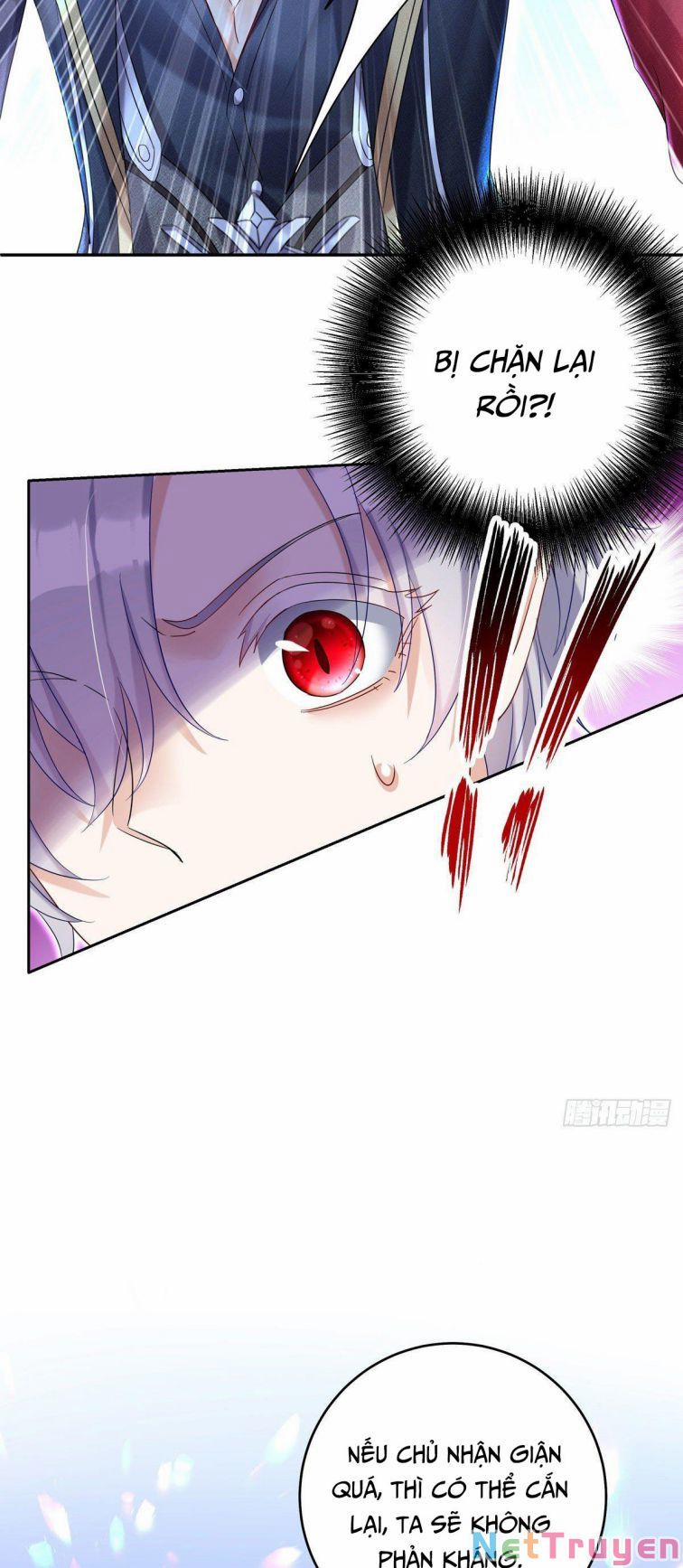 Dẫn Sói Vào Nhà 51 trang 11